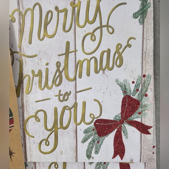 New 20 Holiday Gift Bags Bundle - Picture 2 of 4